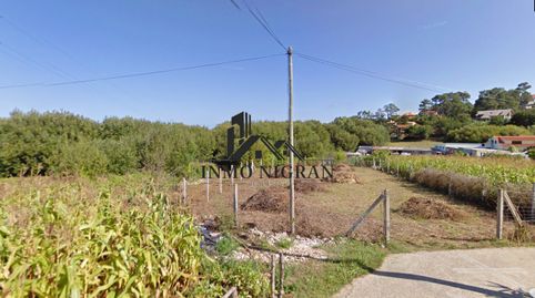 Photo 3 of Land for sale in De Gorfens, Panxón, Pontevedra