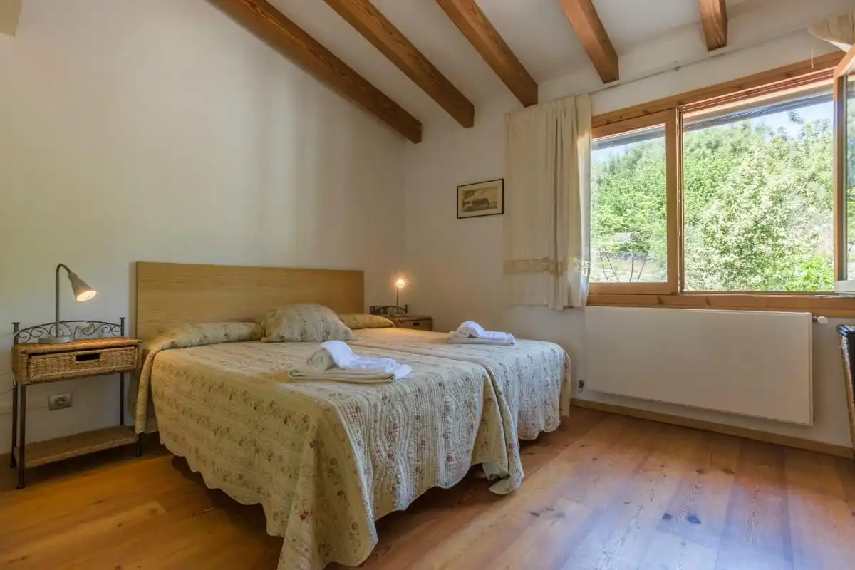 Country house with pool for sale in Pollença Poble, imagen 7