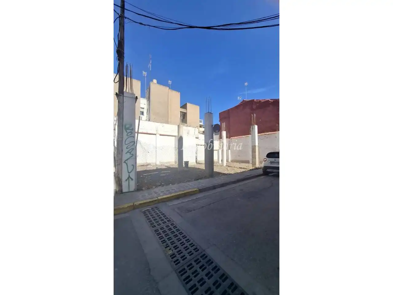 Terreno residencial en venta en Puerto de Sagunto, imagen 3