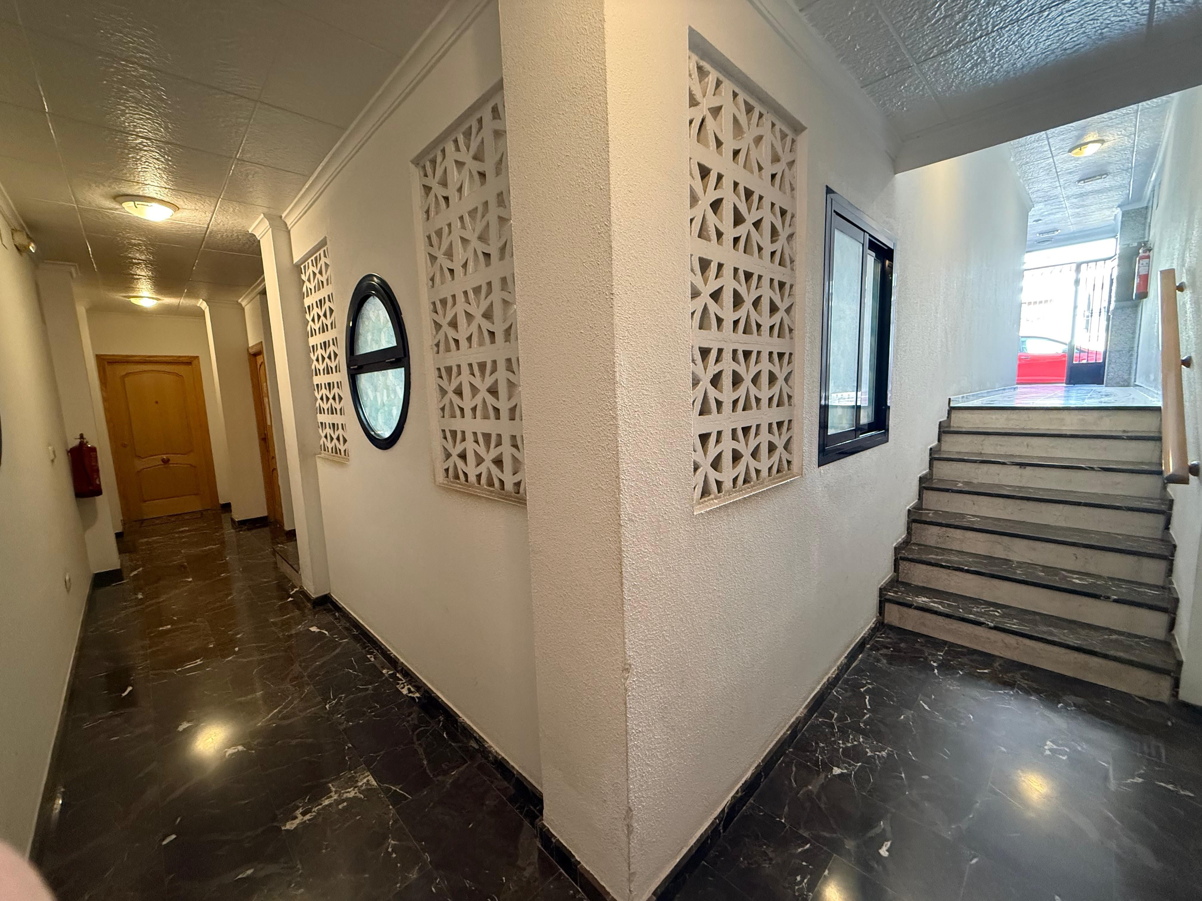 Apartment for sale in La Nucia  with Air Conditioner, Heating and Furnished