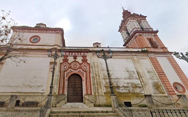 Casa-chalet en Venta en Las Cabezas de San Juan