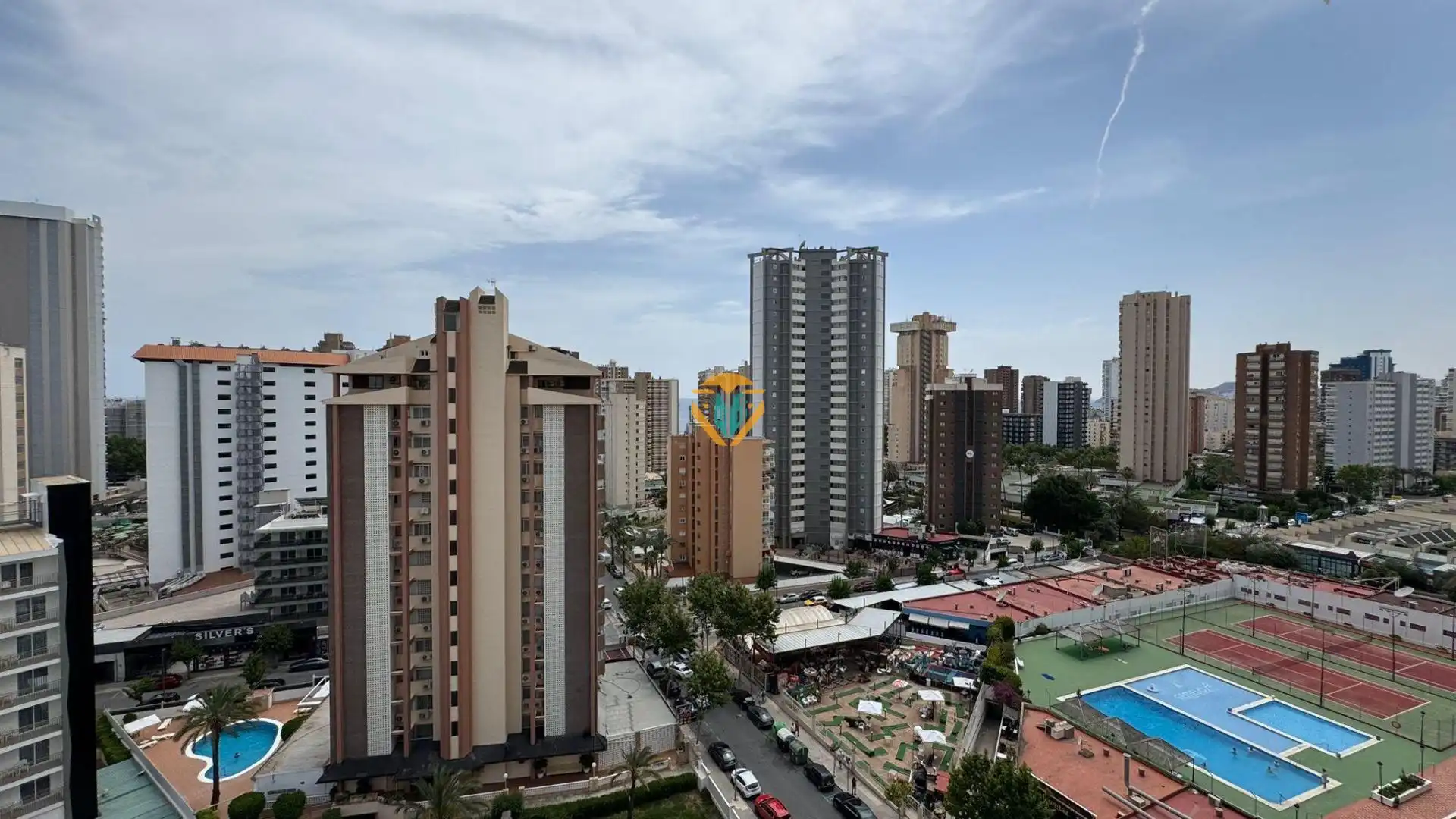 Mini appartamento con piscina in vendita a Levante Alto, imagen 17