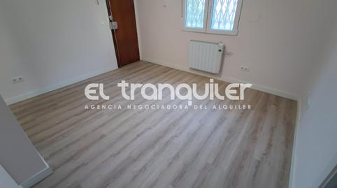 Foto 2 de Piso de alquiler en Calle Pedreña, Portazgo, Madrid