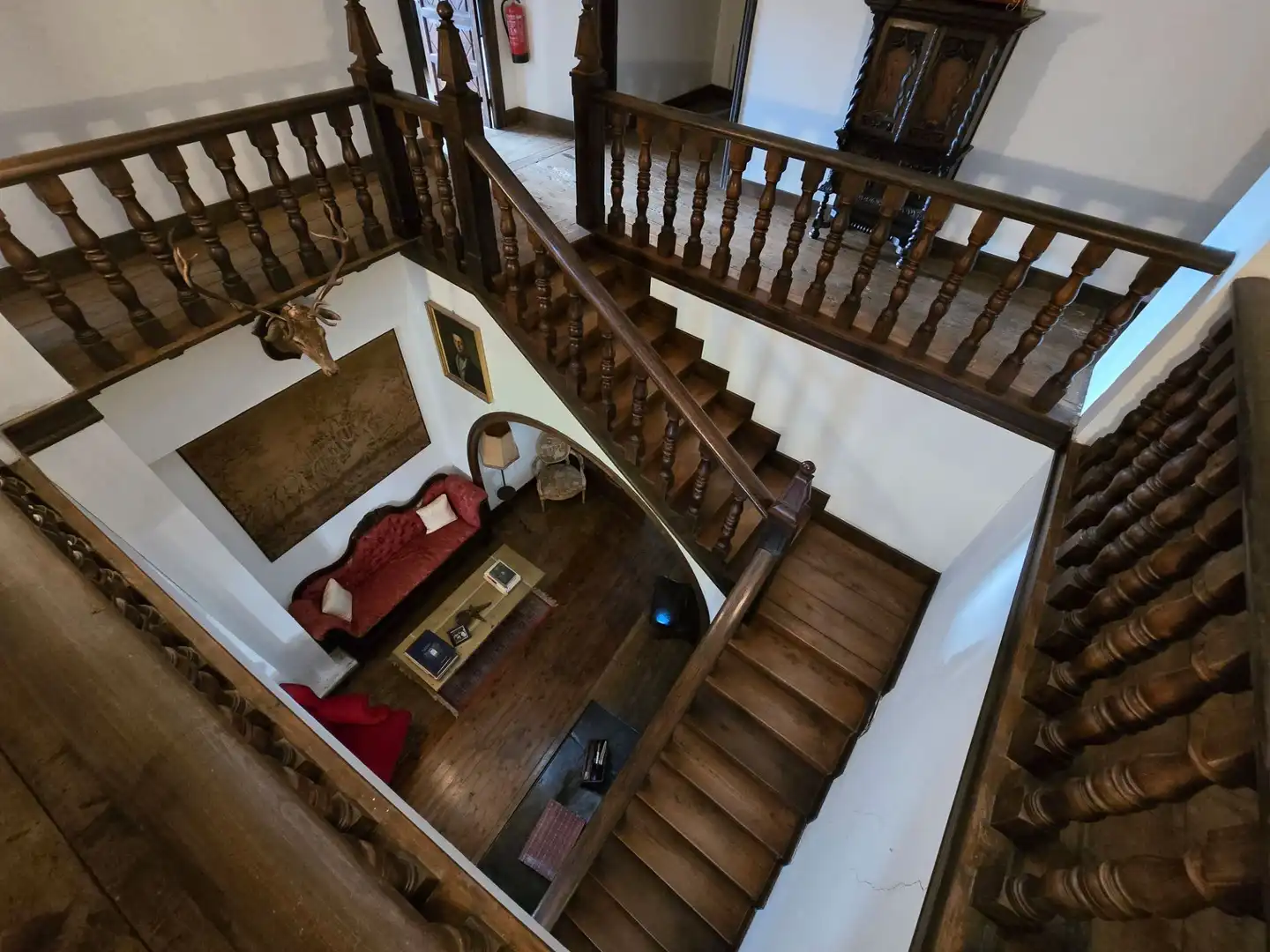 Casa o chalet en venta en Villaviciosa con Calefacción y Jardín privado