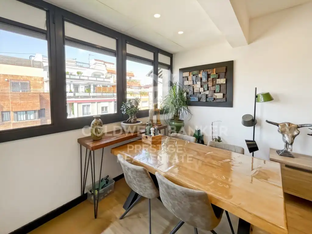 Piso en venta en Calle Villarroel, L'Antiga Esquerra de l'Eixample