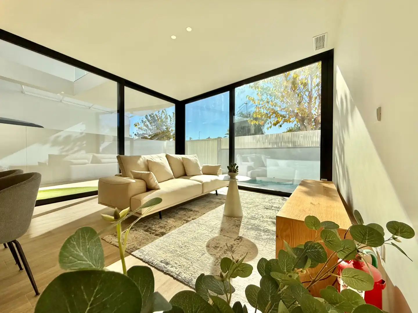 Maison avec terrasse à vendre à Torre de la Horadada, imagen 3