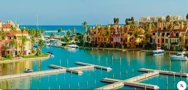 Terreno residencial en venta en Sotogrande Alto