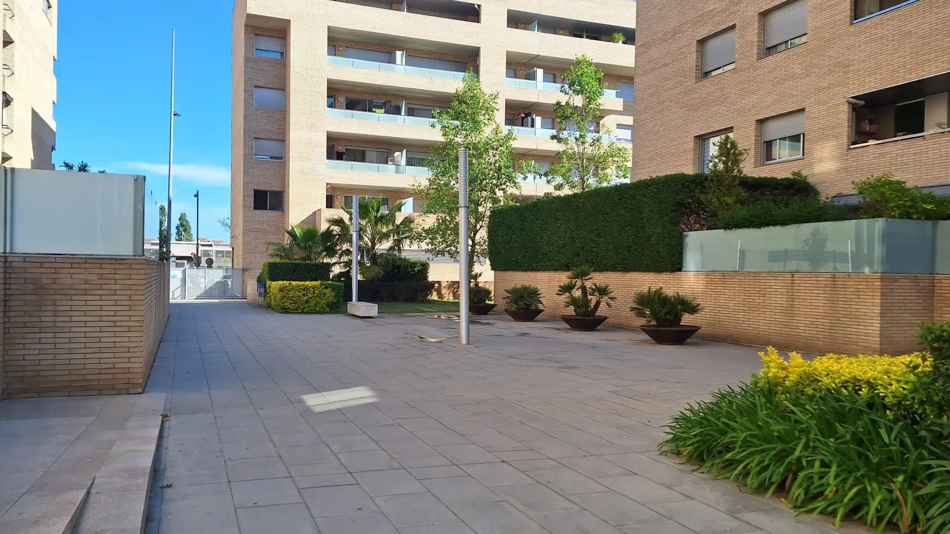 Flat with lift for sale in PLA DE SALT, imagen 37
