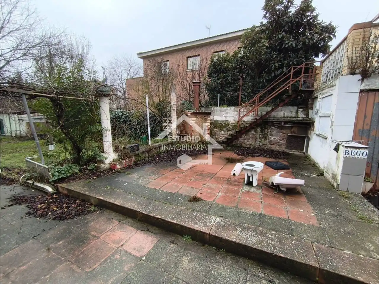 Casa amb jardí en venda a Calle Redonda, imagen 77