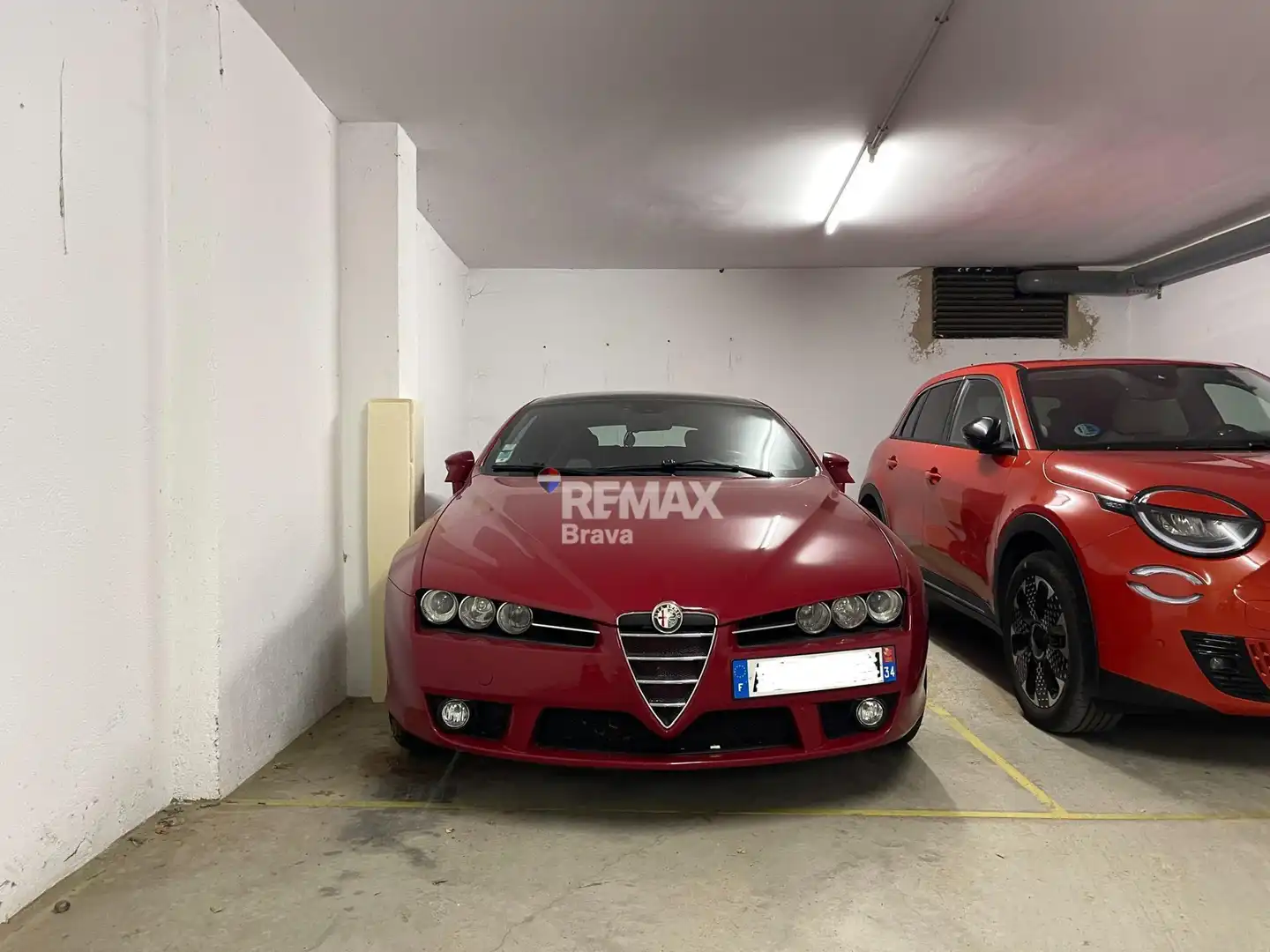 Parking de Ático en venta en Vilajuïga con Aire acondicionado, Calefacción y Terraza