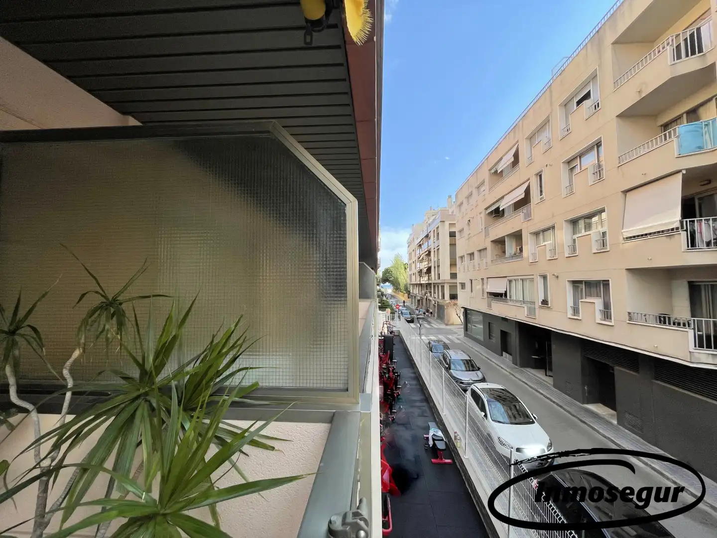 Appartamento con terrazza in vendita a Carrer del Nord 12, imagen 13