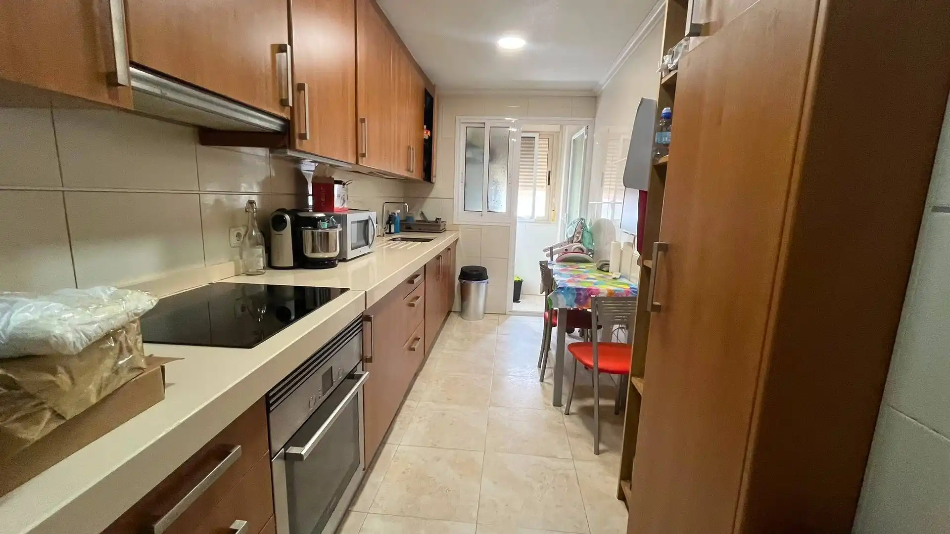 Flat with lift for sale in Calle PABLO PICASSO, imagen 9