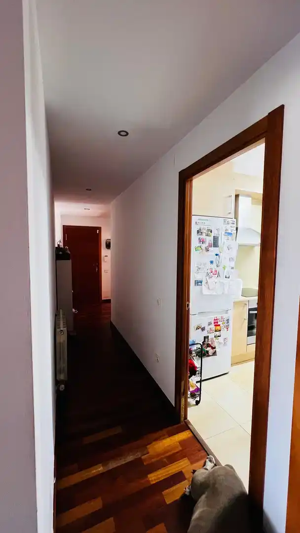 Flat for sale in Vilagrassa  with Air Conditioner, Parquet flooring and Storage room