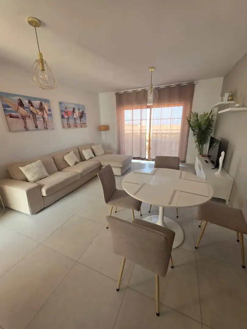 Piso con piscina en venta en Calle Cataluña 2, imagen 6