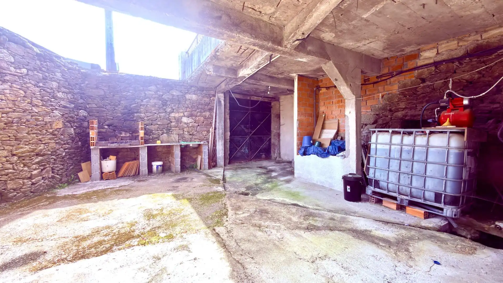 Casa o chalet en venta en Ramirás