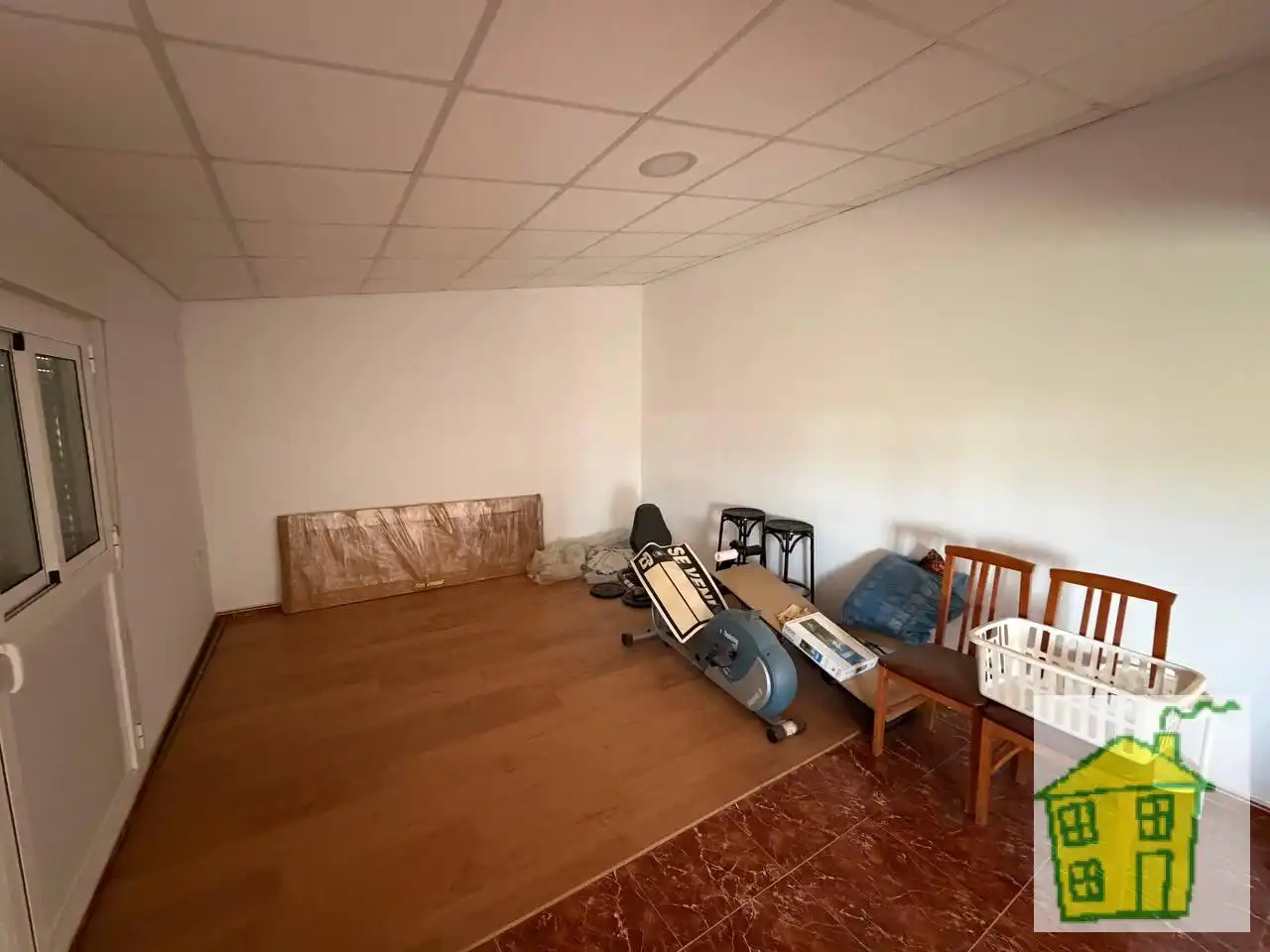 Finca rústica en venta en Andújar con Jardín privado y Trastero