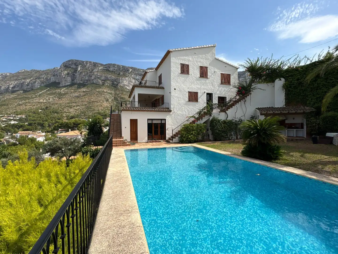 Detached house for sale in El Montgó, imagen 31
