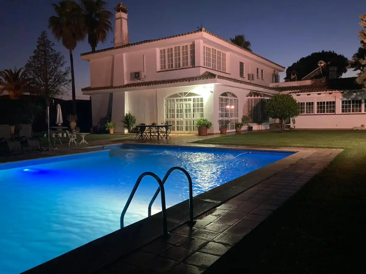 Chalet en venta en Arcos de la Frontera