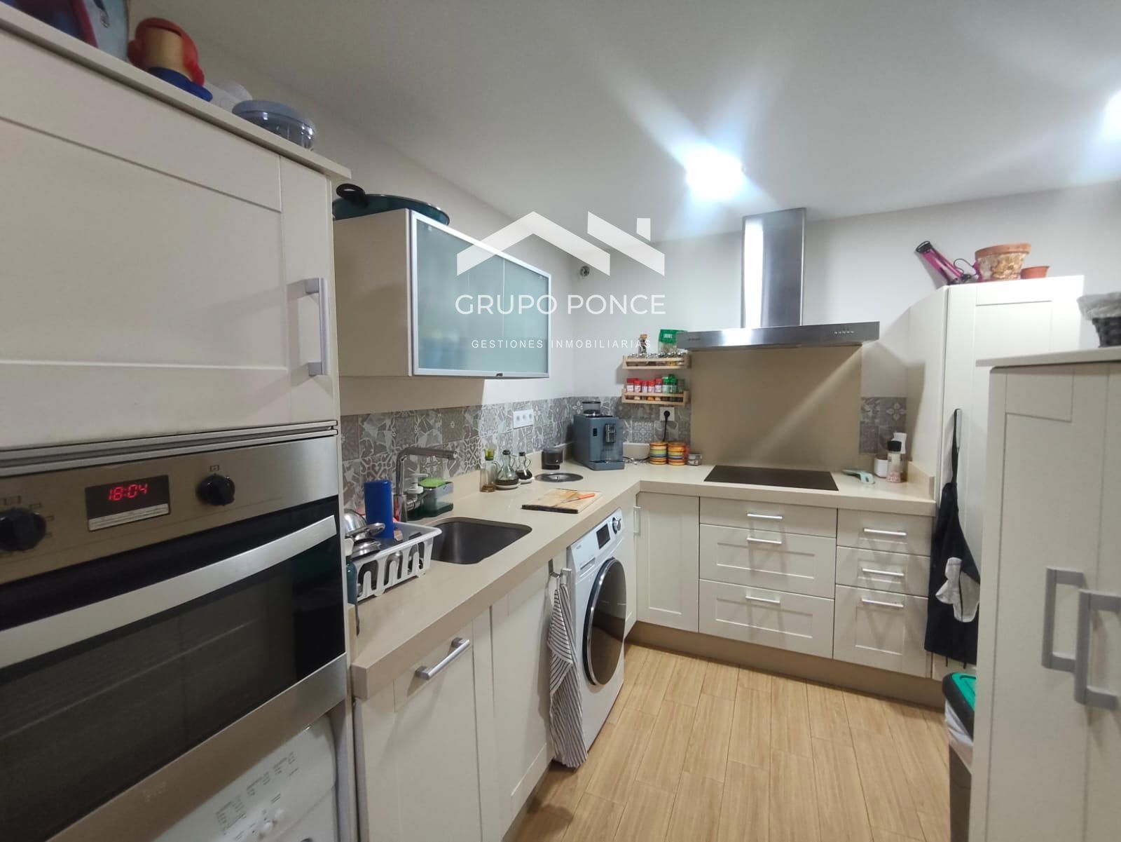 Piso en venta en Chapín - Campus Universitario - Navinco