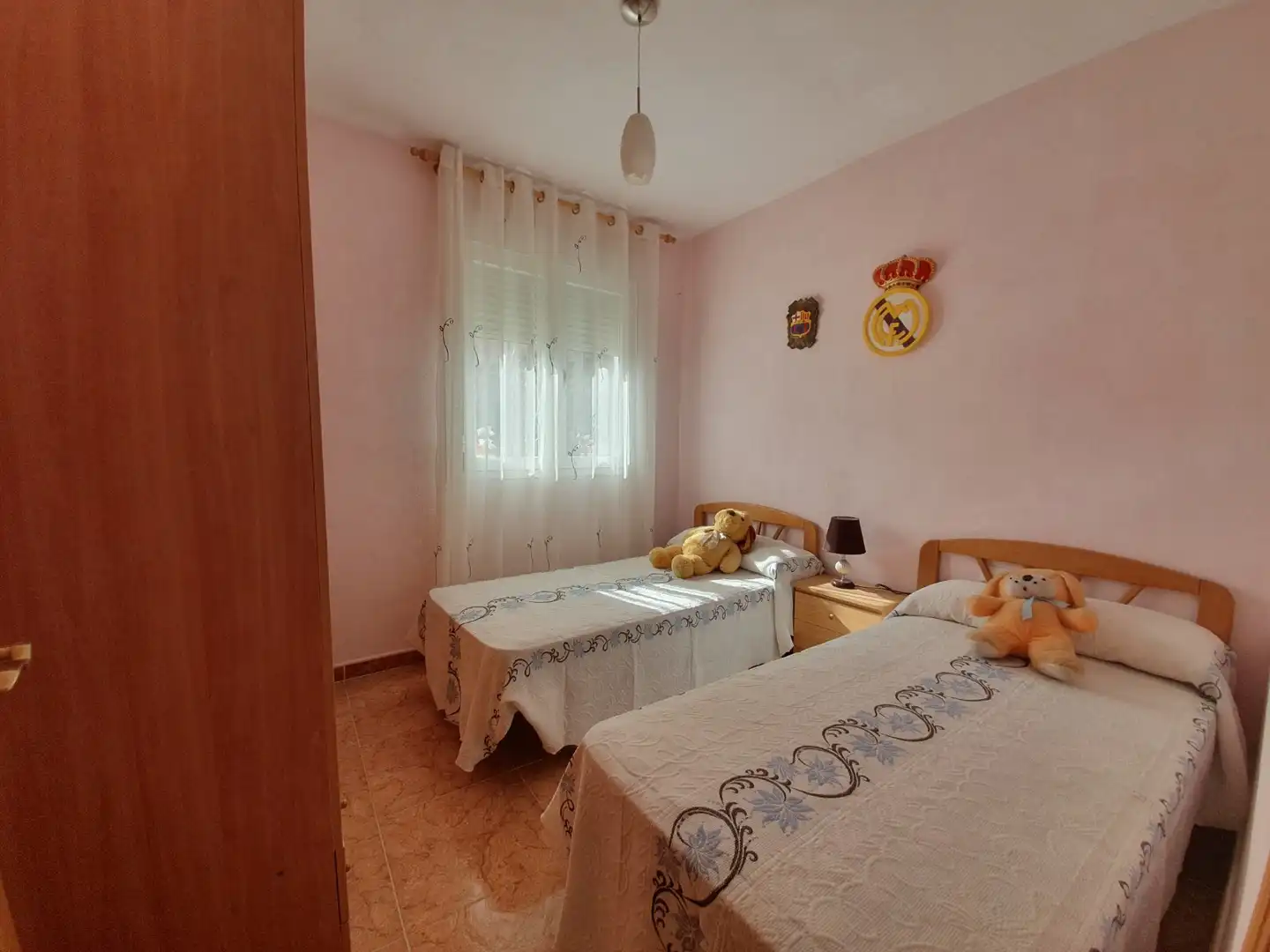 Habitación de Casa o chalet de alquiler en Lanteira con Piscina, Amueblado y Se aceptan mascotas
