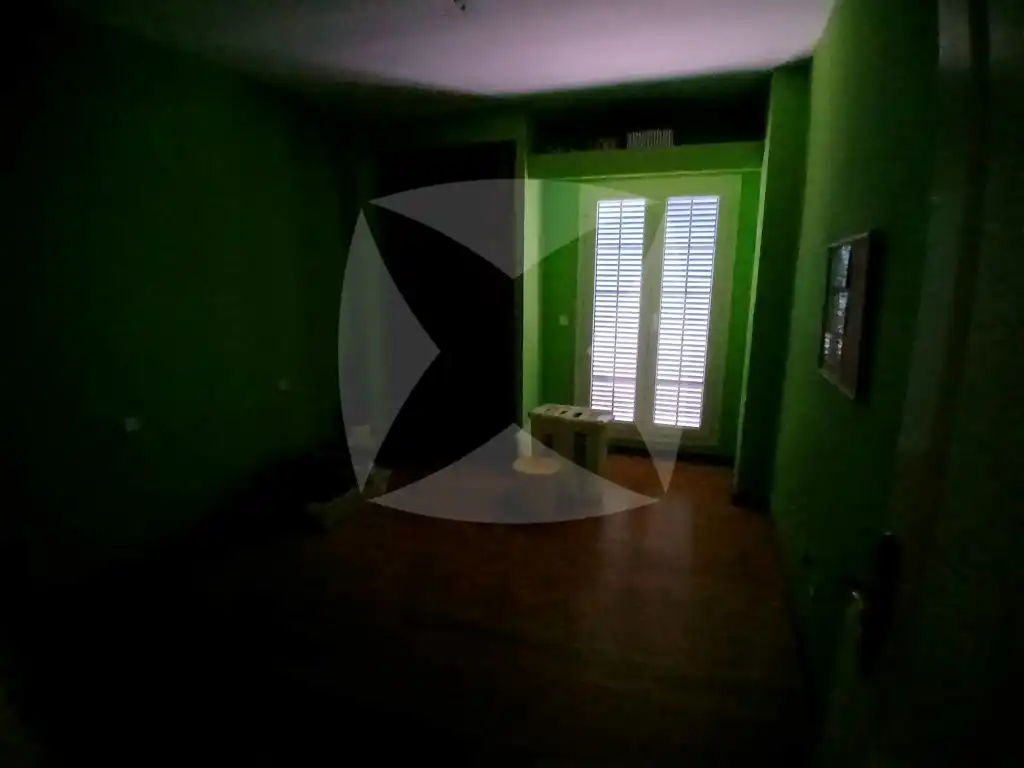 Dormitori de Casa o xalet en venda en Badajoz amb Aire condicionat, Jardí privat i Terrassa