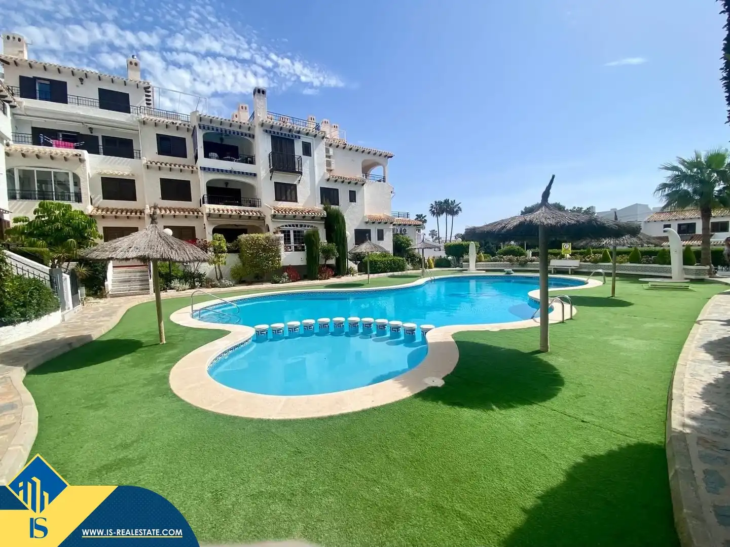 Pis amb piscina en venda a Orihuela Costa, imagen 18