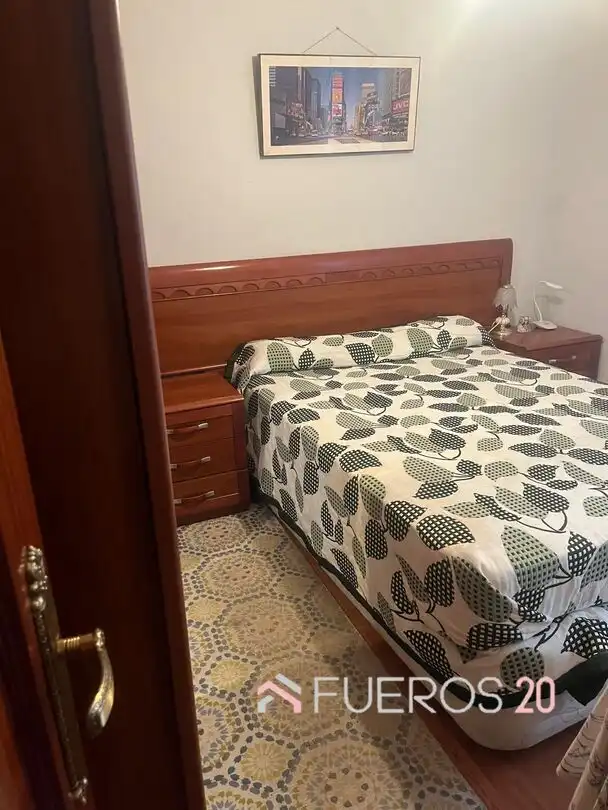 Appartamento con ascensore in vendita a Txabarri - La Unión - Vista Alegre, imagen 11