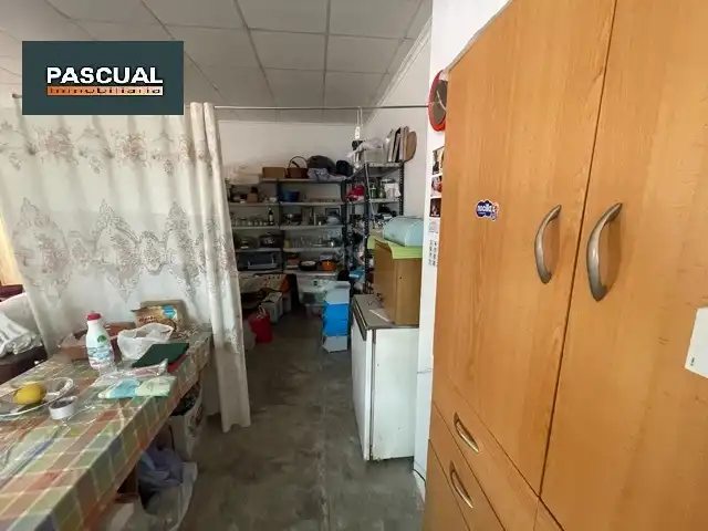 Casa o chalet en venta en L'Orxa / Lorcha con Piscina