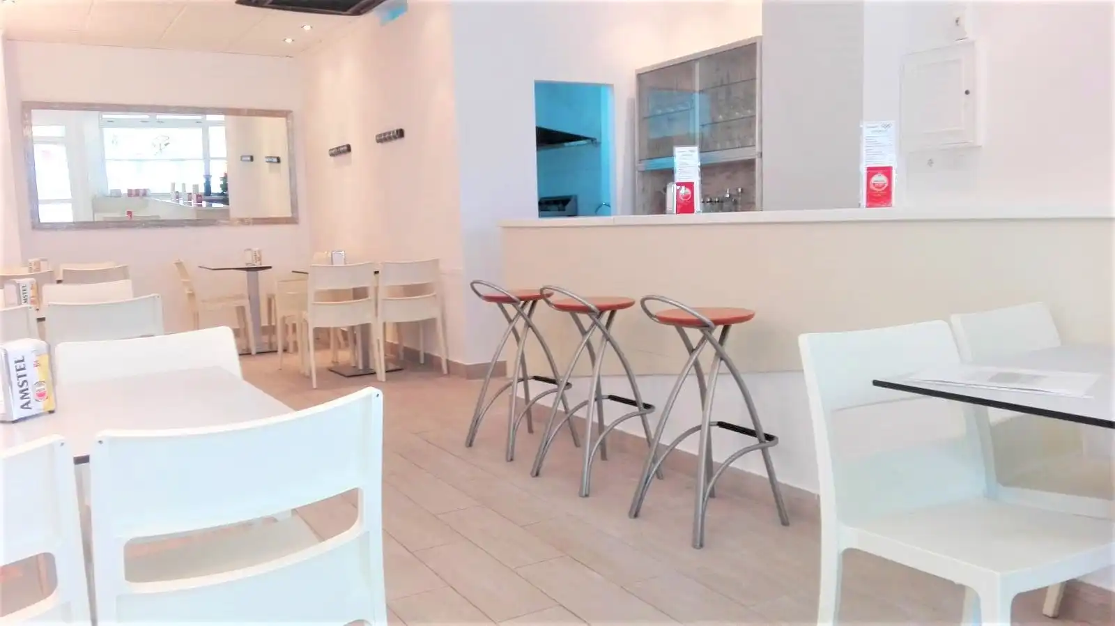 Local en venta en Bellreguard con Aire acondicionado y Calefacción