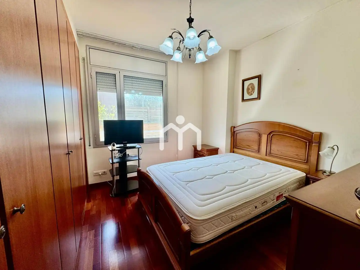 Habitación de Piso en venta en Montgat con Aire acondicionado, Calefacción y Parquet