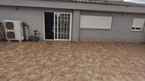 Terrassa de Casa o xalet en venda en  Valencia Capital amb Aire condicionat, Jardí privat i Terrassa