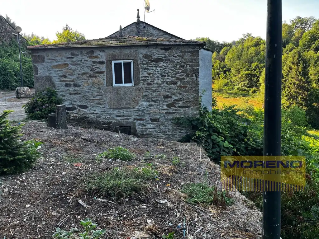 Country house for sale in Paradela, imagen 22