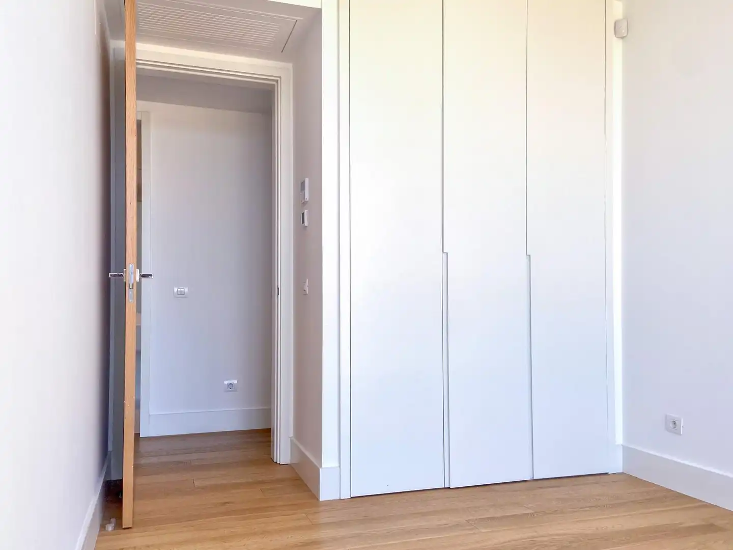 Habitación de Apartamento en venta en Moncloa - Aravaca