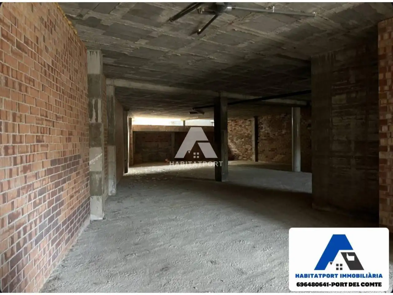 Gewerbefläche zum Verkauf in Calle Sardana, imagen 4