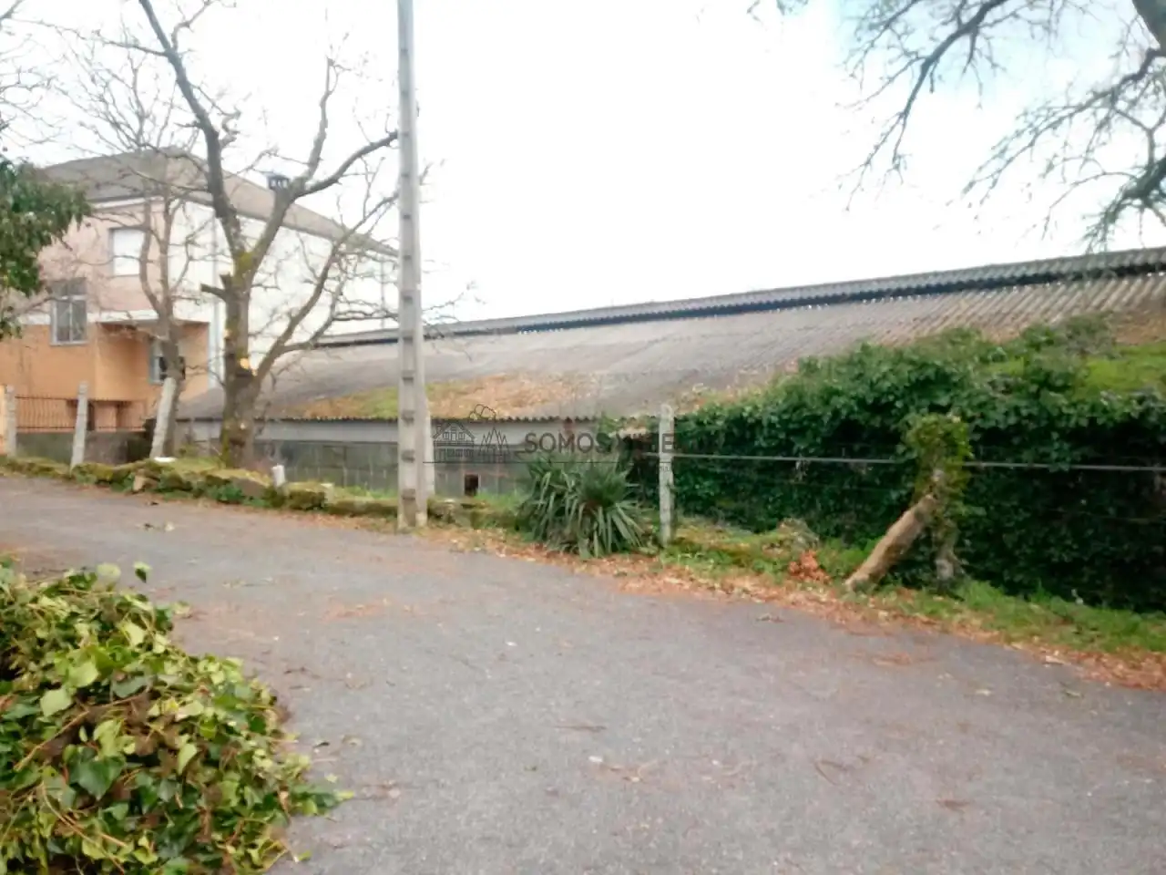 Terreni e lotti in vendita a San Cibrao das Viñas, imagen 13
