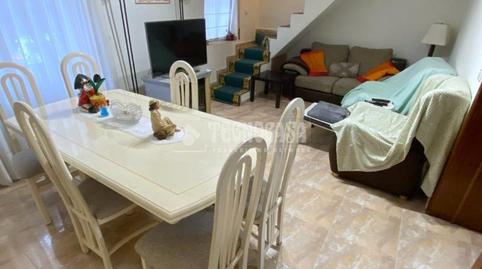 Foto 3 de Pis en venda a Opañel, Madrid