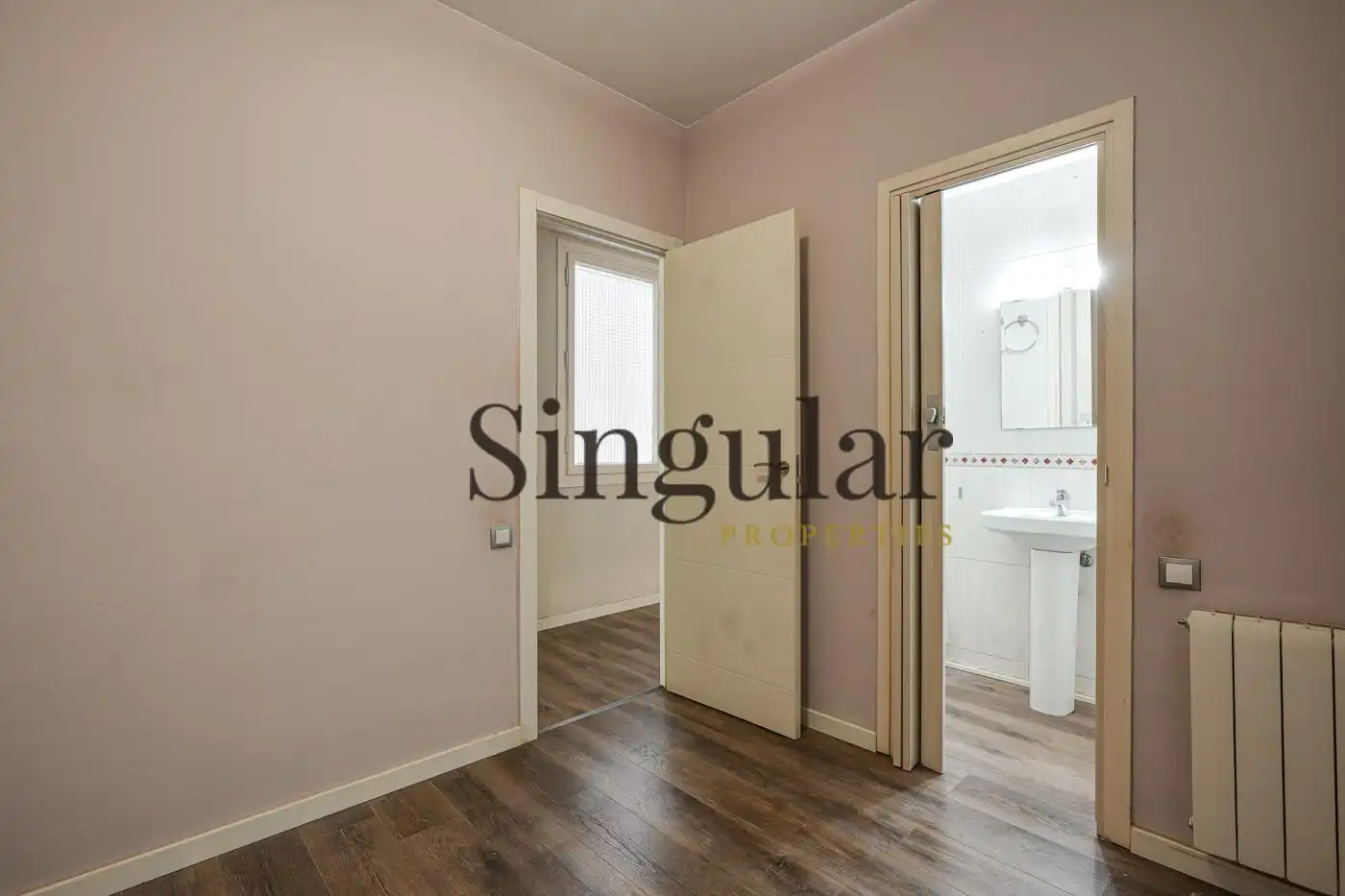 Flat with terrace for sale in Eixample, imagen 25