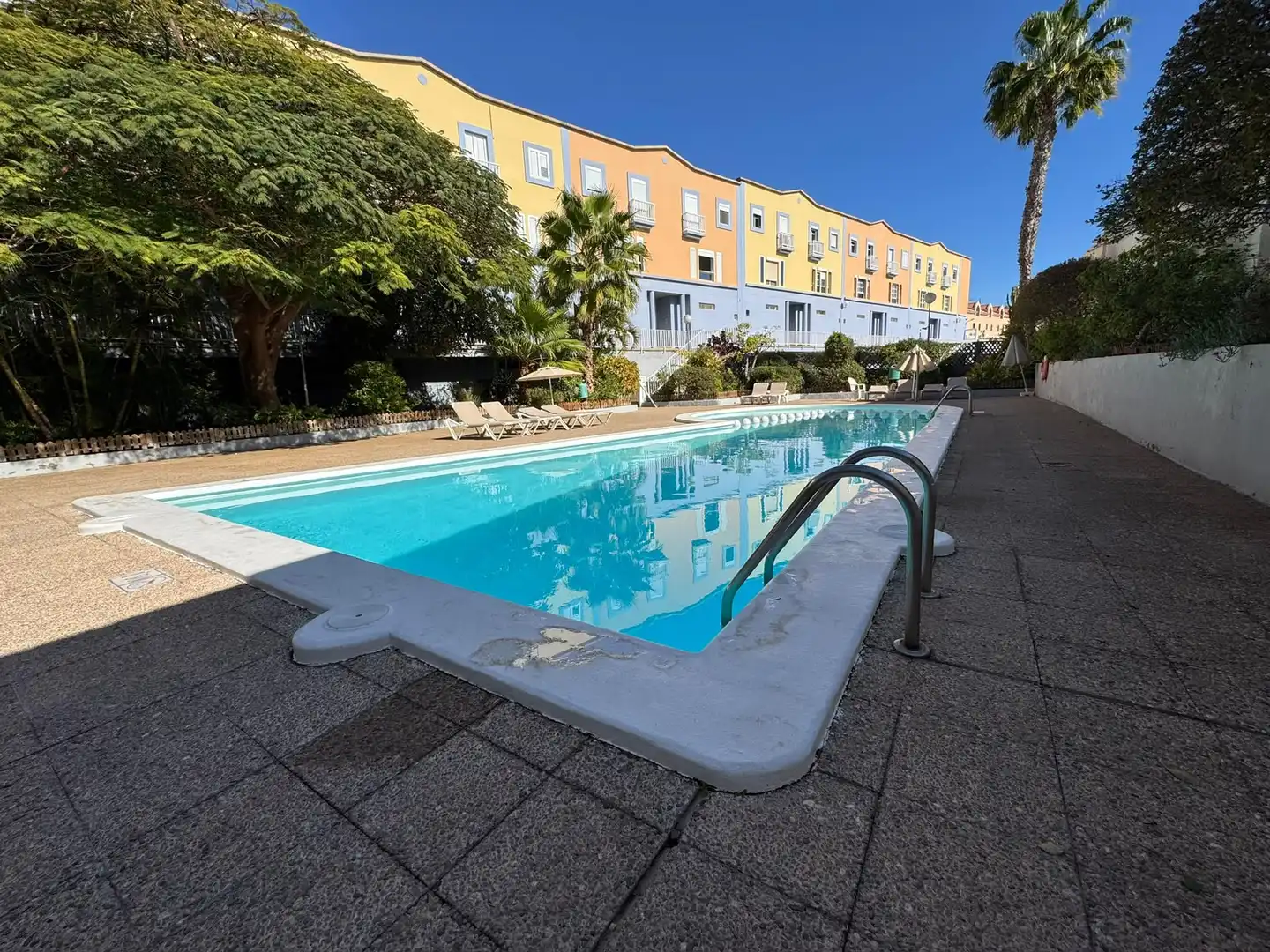 Maisonette zur Miete in Calle Secundino Delgado, San Fernando