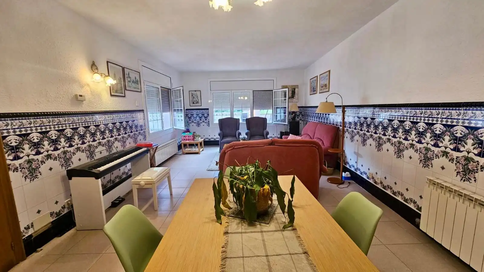 Villa avec terrasse à vendre à Calella, imagen 15