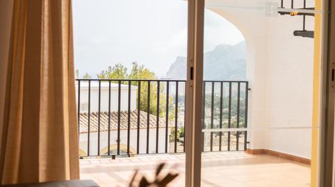 Photo 3 of Single-family semi-detached for sale in Cometa, Calpe / Calp