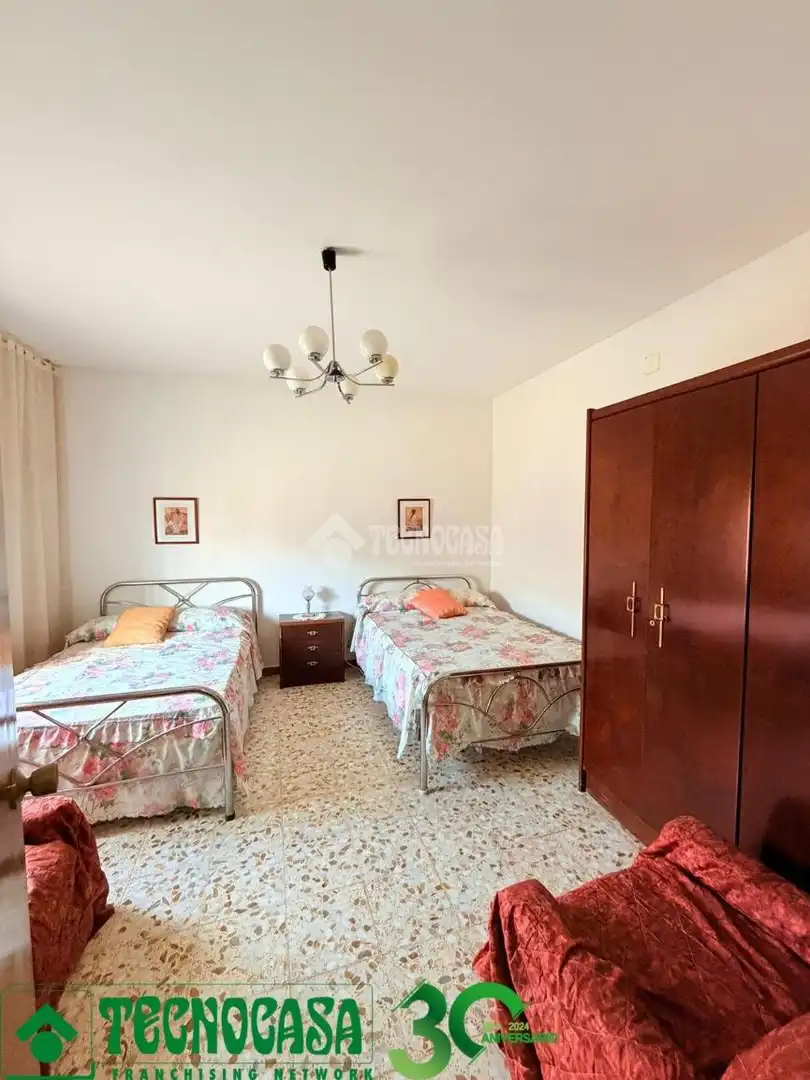 Bedroom of Houses for sale in Albarreal de Tajo