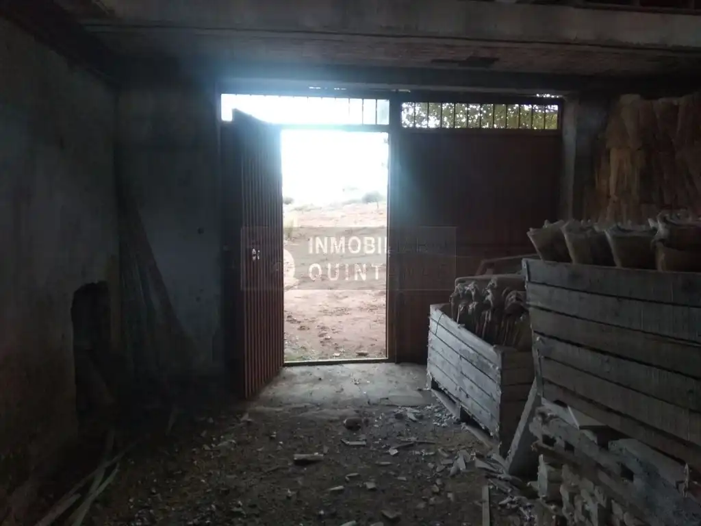 Fabrikhallen zum Verkauf in Paraje de las Colmenillas, -1, El Toboso