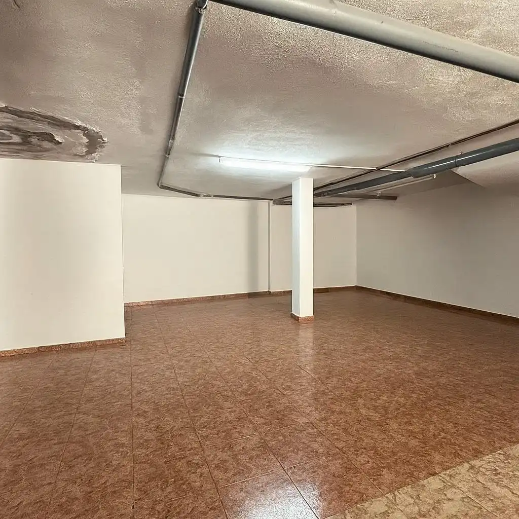 Casa con terraza en venta en El Hornillo, imagen 18
