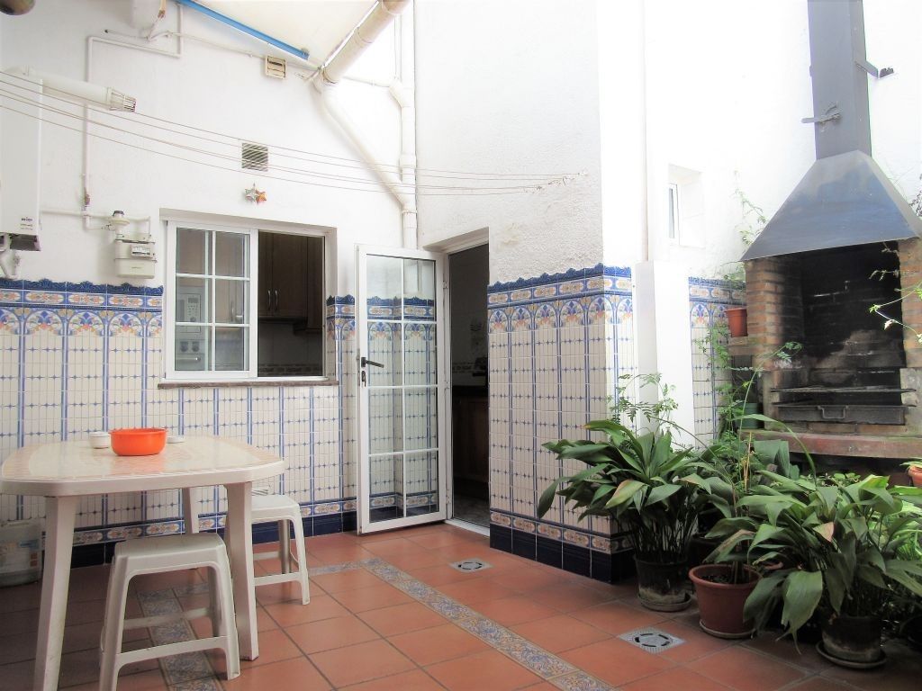 Terrassa de Casa o xalet en venda en Montcada i Reixac amb Calefacció, Terrassa i Traster
