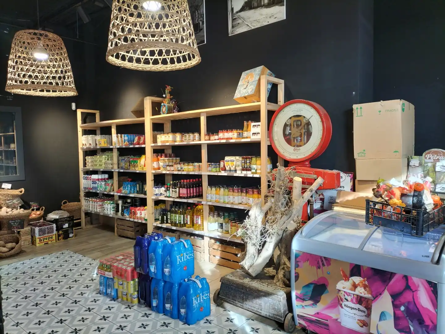 Local comercial en traspaso en Sant Vicenç Dels Horts, imagen 8