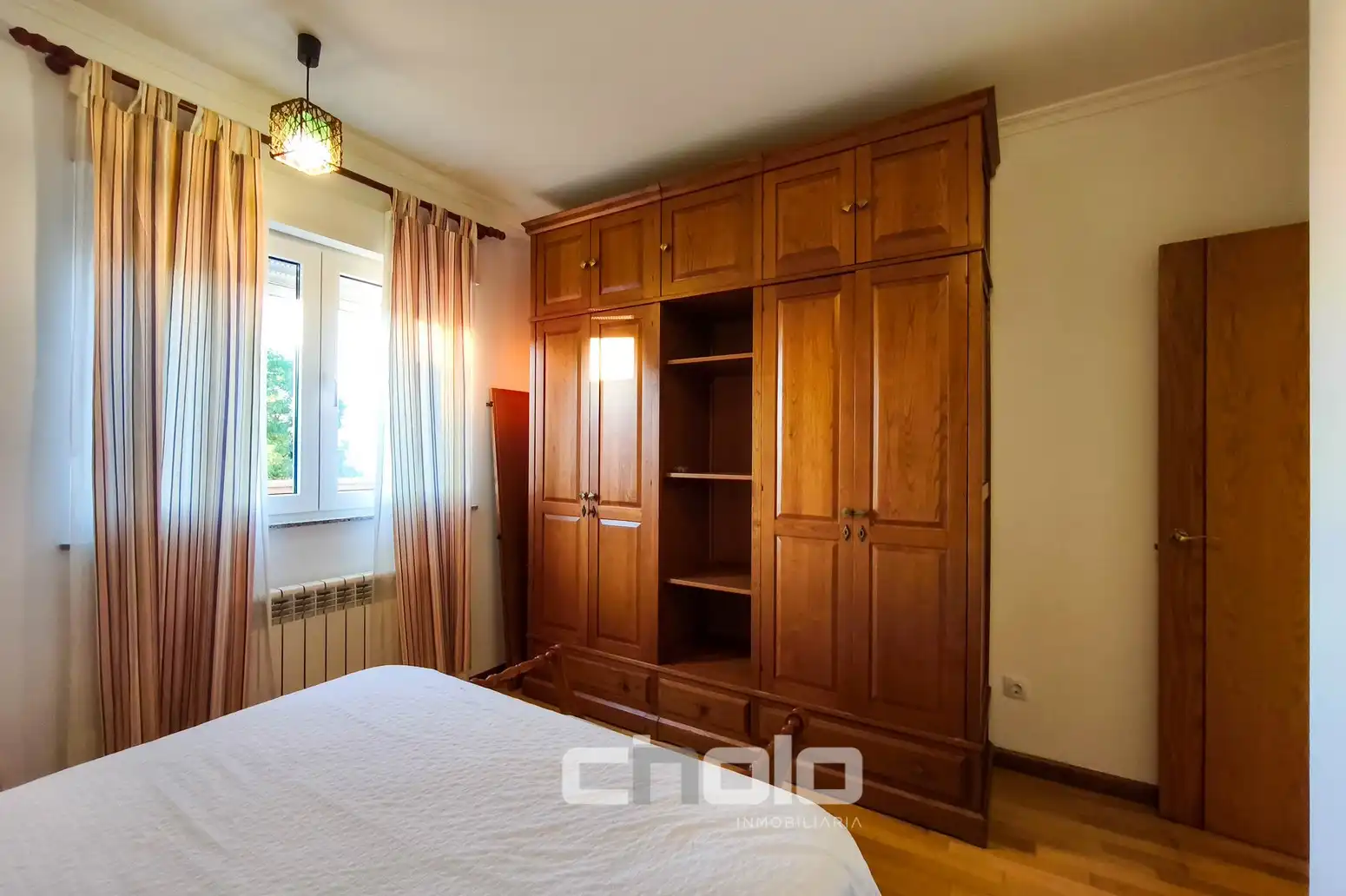 Appartamento con ascensore in vendita a Residencia - Abella, imagen 23