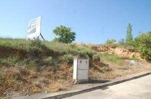 Vista exterior de Residencial en venda en Espinosa de Henares