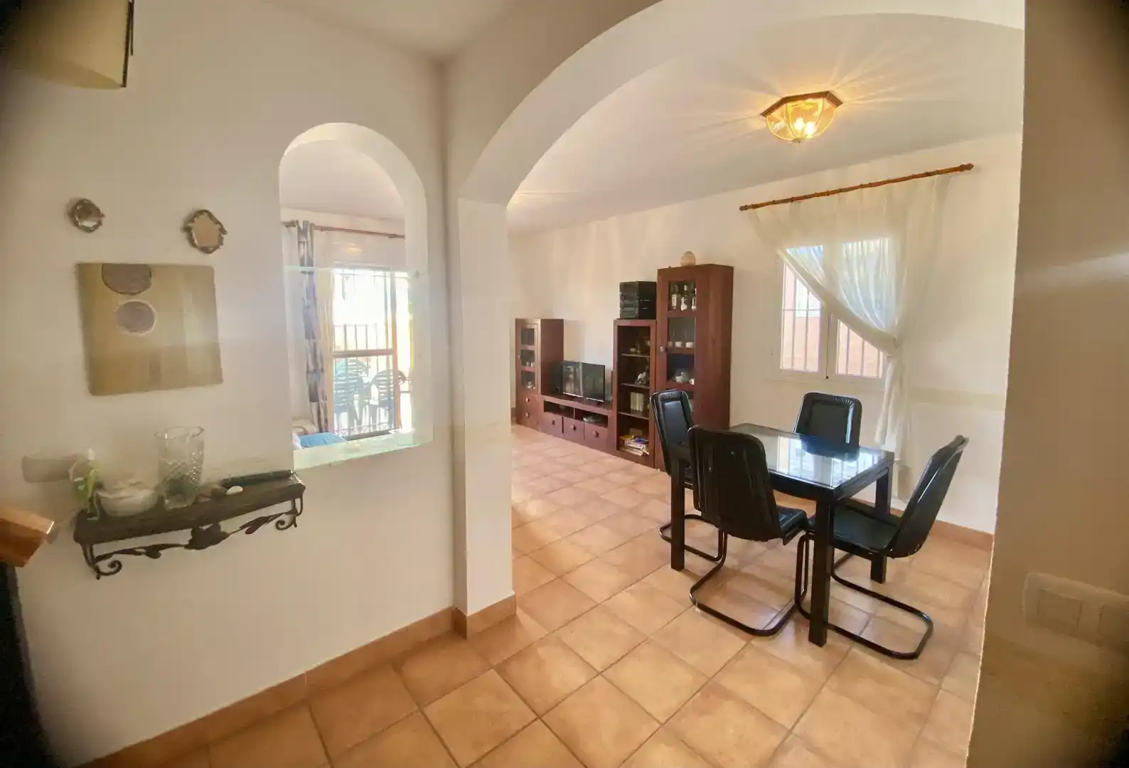 Comedor de Casa o chalet en venta en Almonte con Aire acondicionado