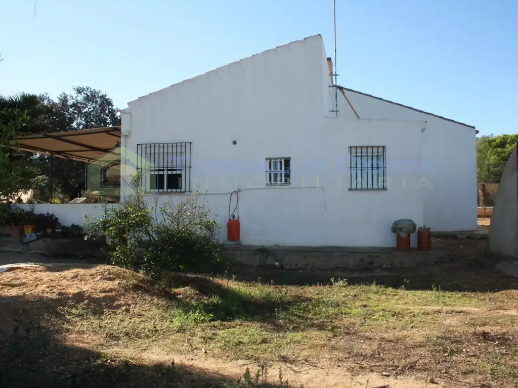 Casa rústica en venda a Villablanca, imagen 34