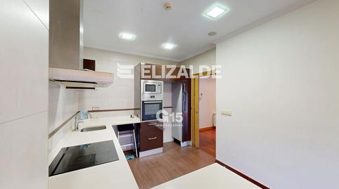 Foto 4 de Piso en venta en Euskal Herria Kalea, Parte Vieja, Donostia - San Sebastián
